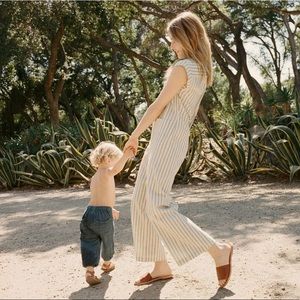 Dôen Biarritz Jumpsuit